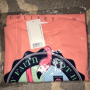 Simply southern T-shirt size medium kids